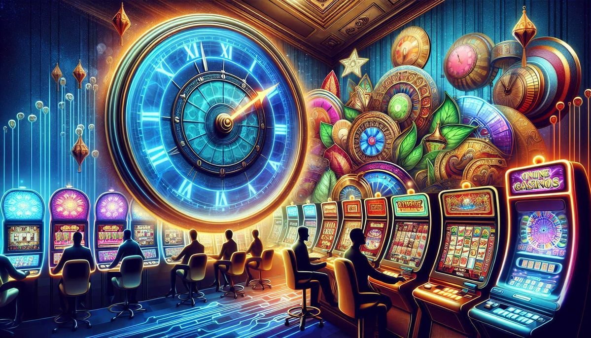 Antarmuka platform longtogel menampilkan menu pasar sportsbook, live casino, dan slot