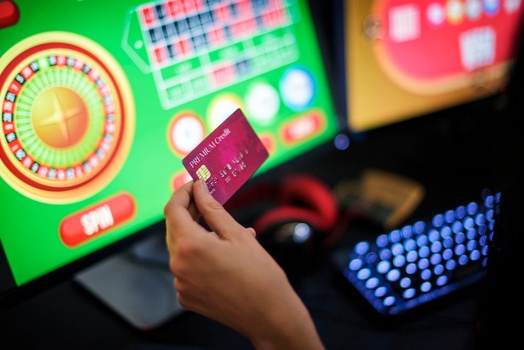 Meja VIP Roulette longtogel dengan dealer langsung dan studio multi-kamera