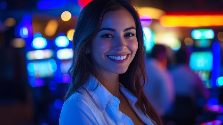 Menu Live Casino longtogel memamerkan VIP Roulette dan permainan dealer lainnya